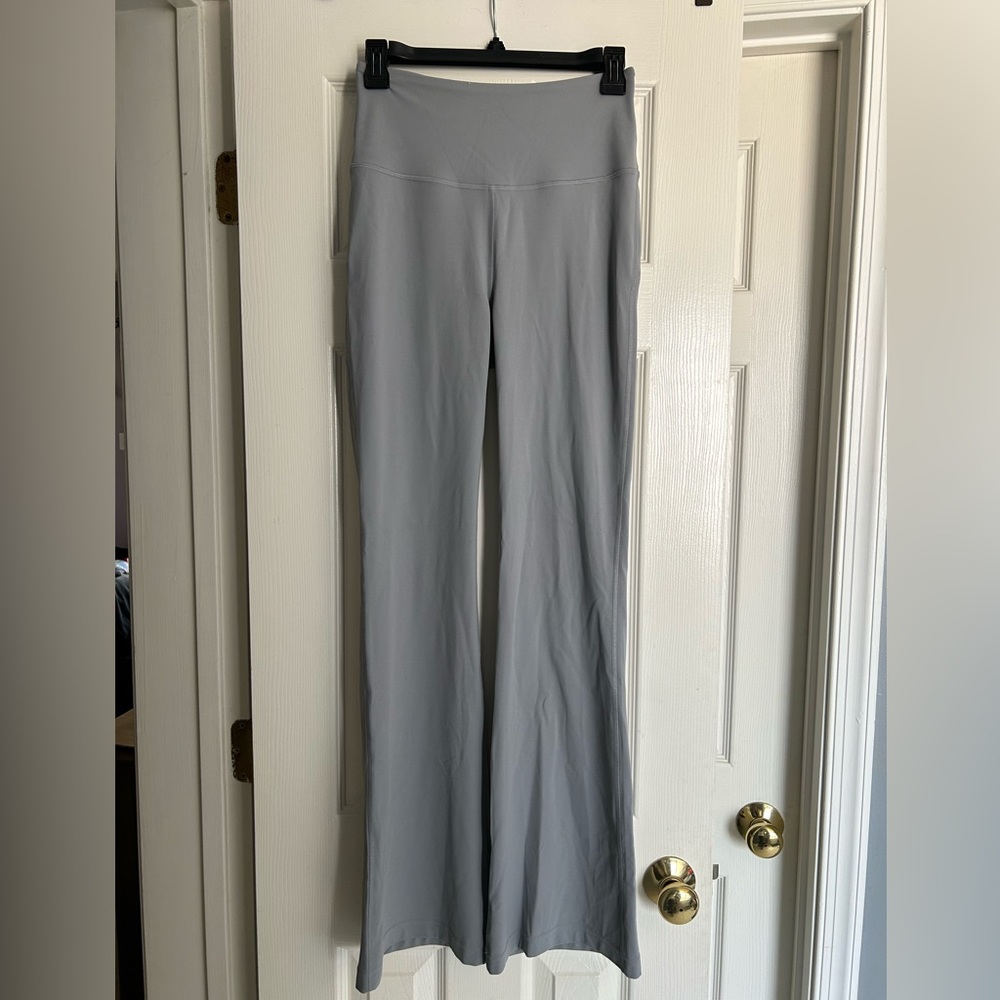 Lululemon Groove Nulu super high rise pant 6